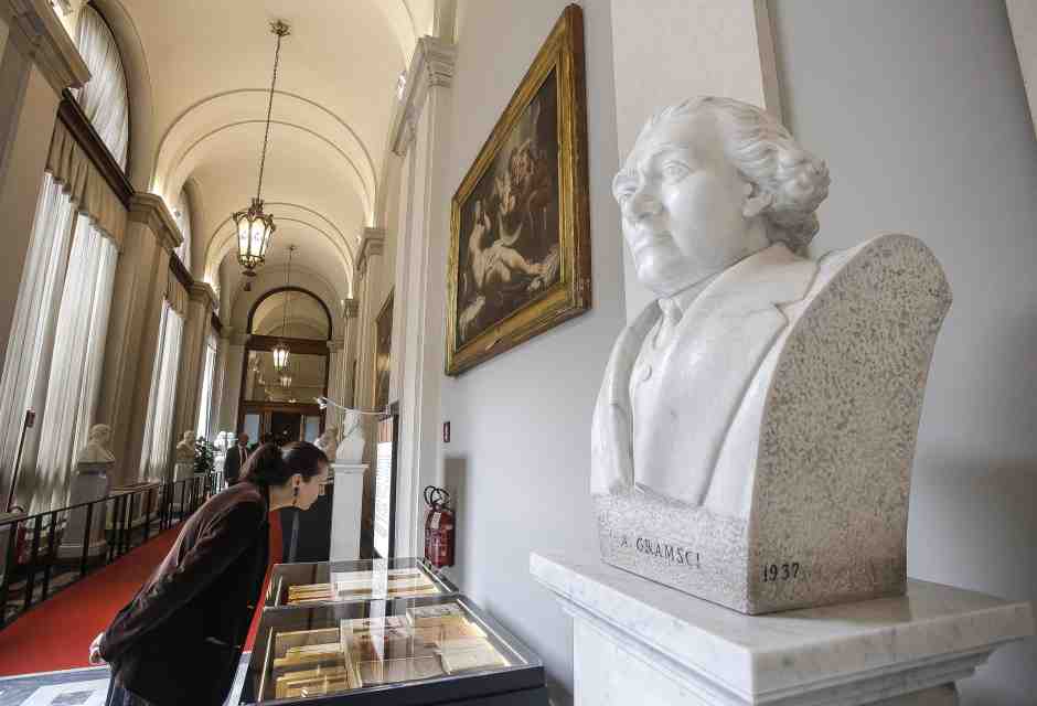 Se l’egemonia di destra è appropriarsi del patrimonio di sinistra