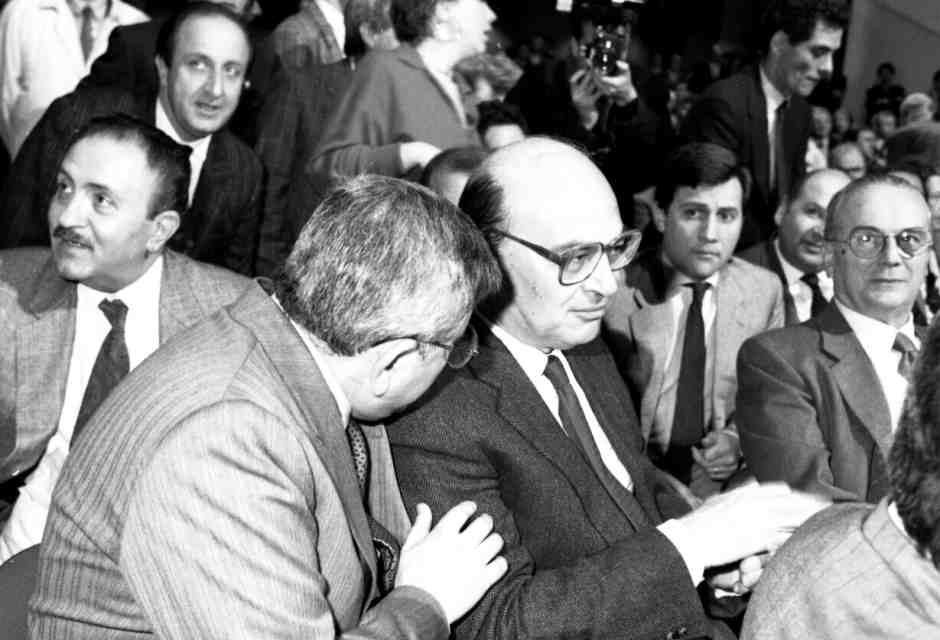 "Socialista", l'aggettivo diventato tabù in quest'Italia sempre più smemorata