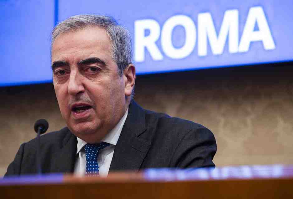 La “generosità” dei primi e le regionali. Parla Maurizio Gasparri