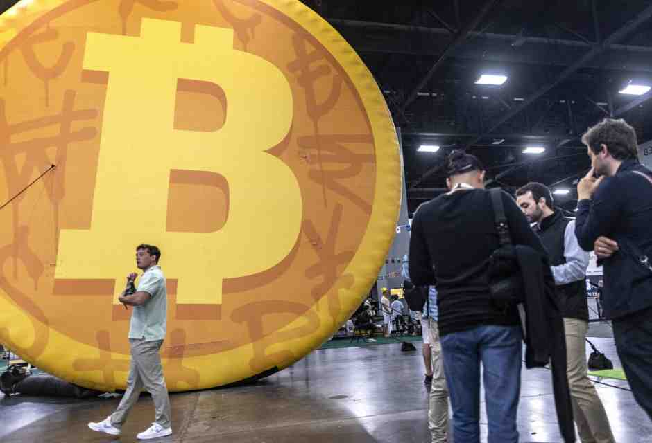 I bitcoin in Borsa? Il Politecnico di Milano studia la rivoluzione imminente