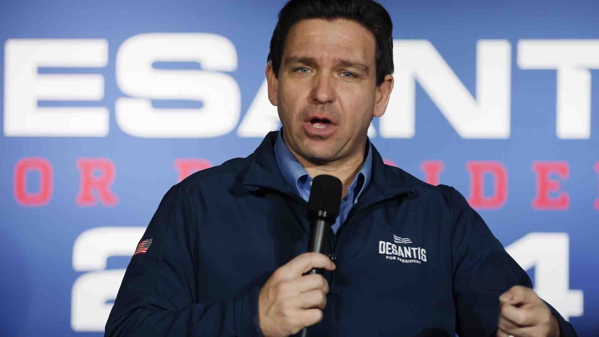 Cosa cambia ora che Ron DeSantis si è ritirato