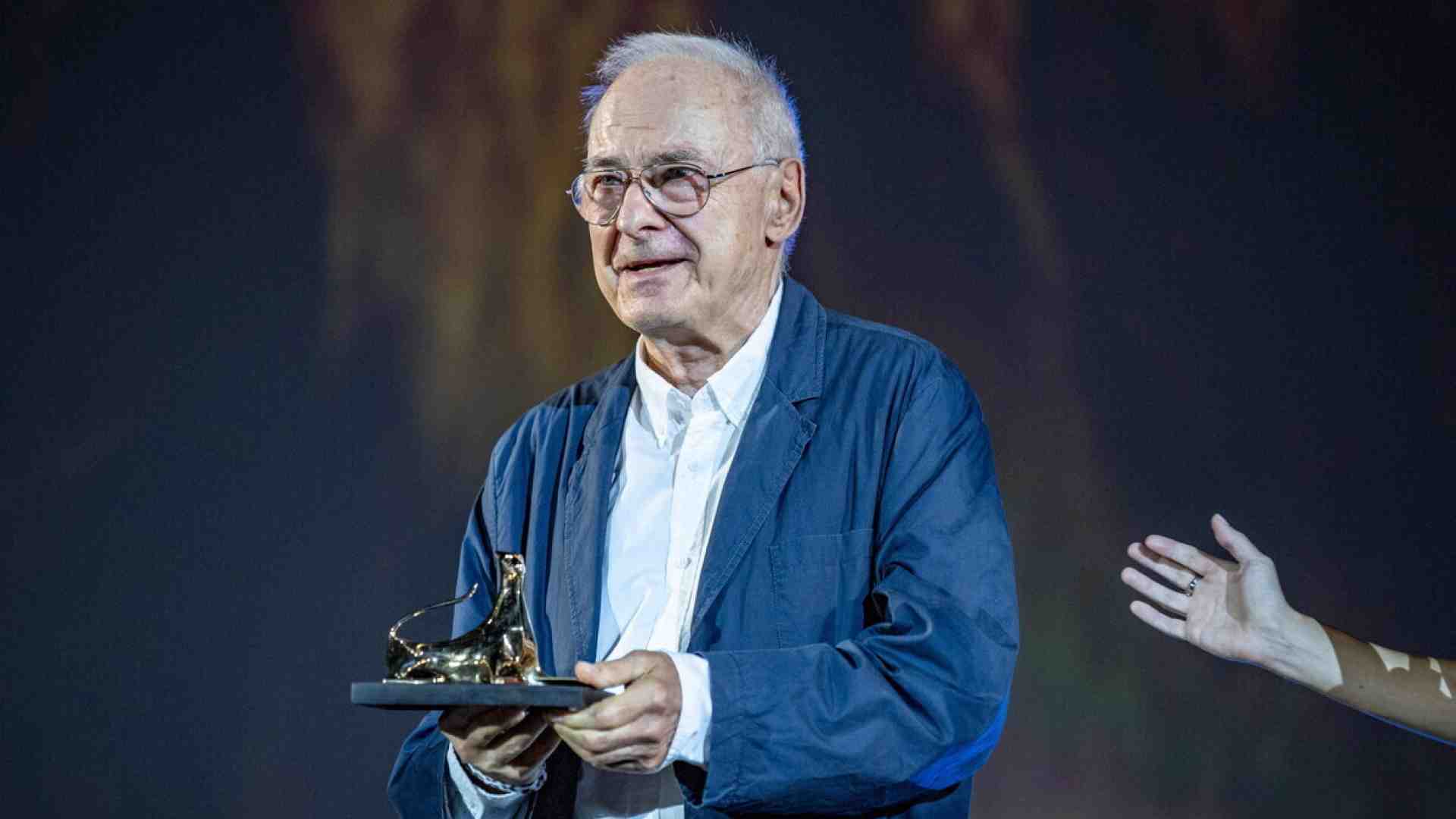 Il mago della luce. Intervista al direttore della fotografia Dante Spinotti