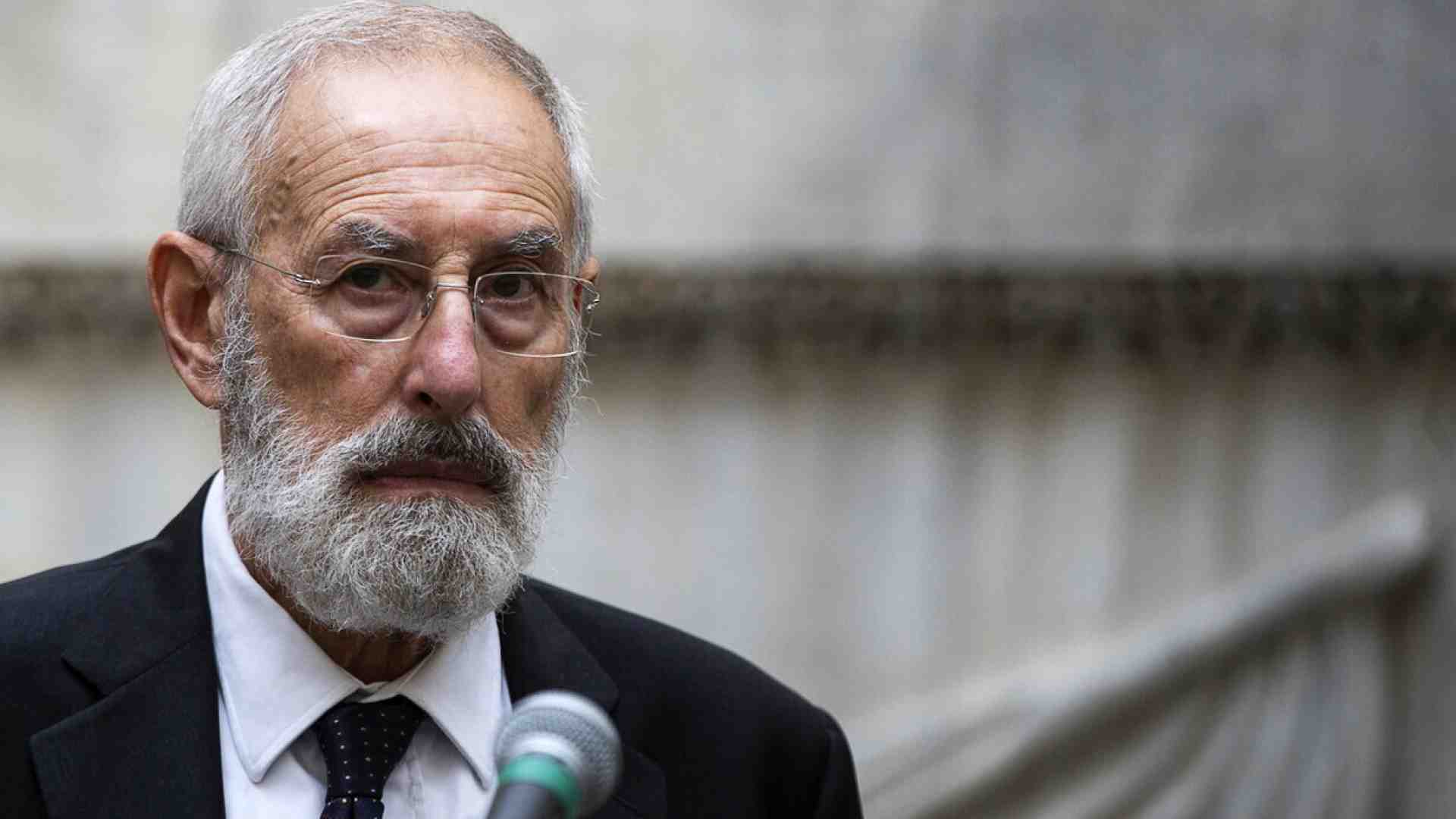 "La comunità ebraica è molto delusa dal Vaticano", dice il rabbino capo di Roma