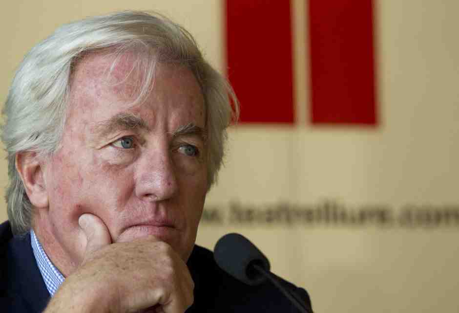 Se il nuovo dg del Teatro di Roma è così terribile sarà il pubblico a dirlo