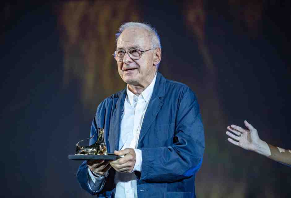 Il mago della luce. Intervista al direttore della fotografia Dante Spinotti