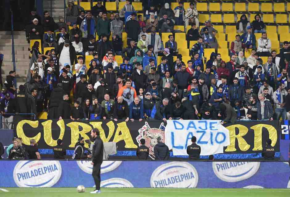 Basta con la mestizia di Riad: la prossima Supercoppa facciamola in Africa