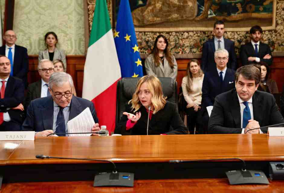 Il Pnrr è criticabile, ma non con un’abbuffata di inesattezze