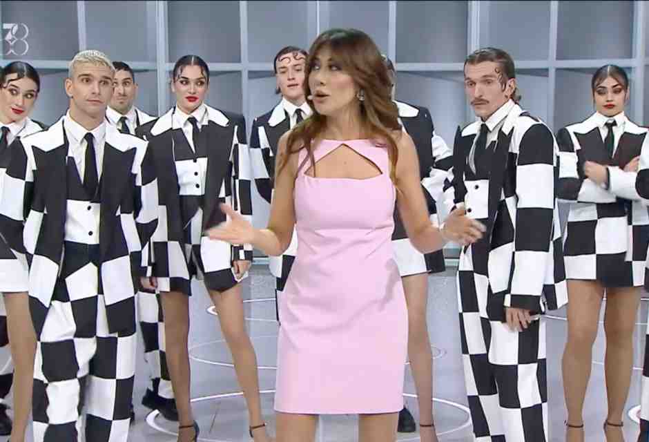 Le luci spente del varietà e dei tempi che non torneranno mai più