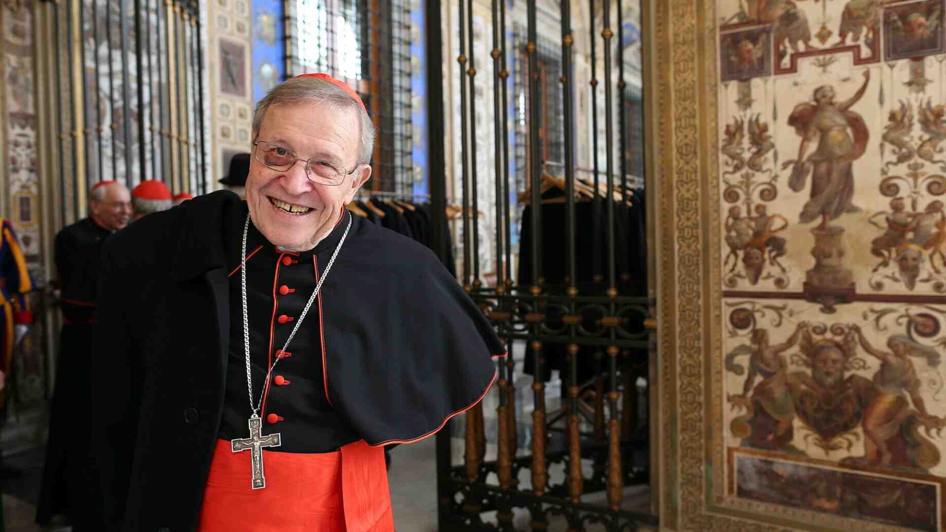 Il cardinale Kasper contro i vescovi tedeschi: "Non finirà bene"