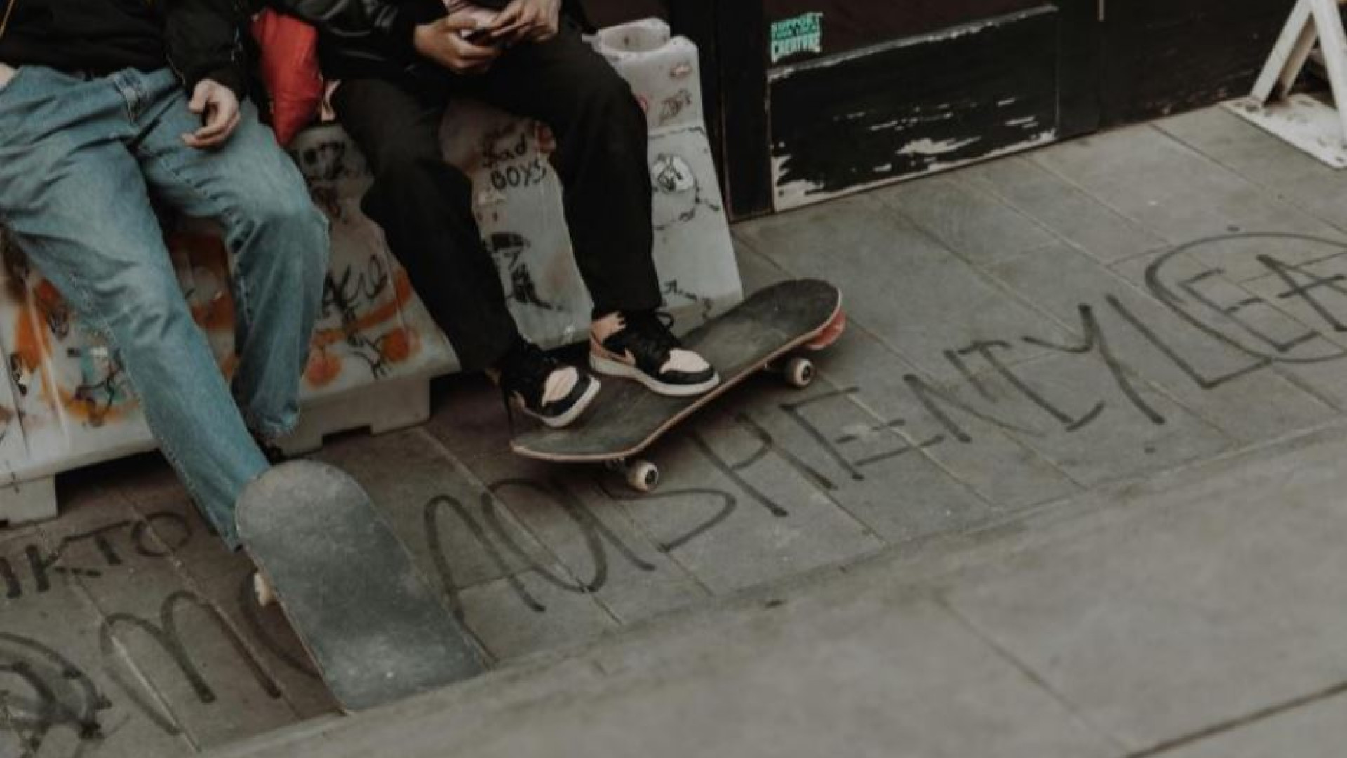 «Ma a me non interessa»: la sfida di capire una provocazione