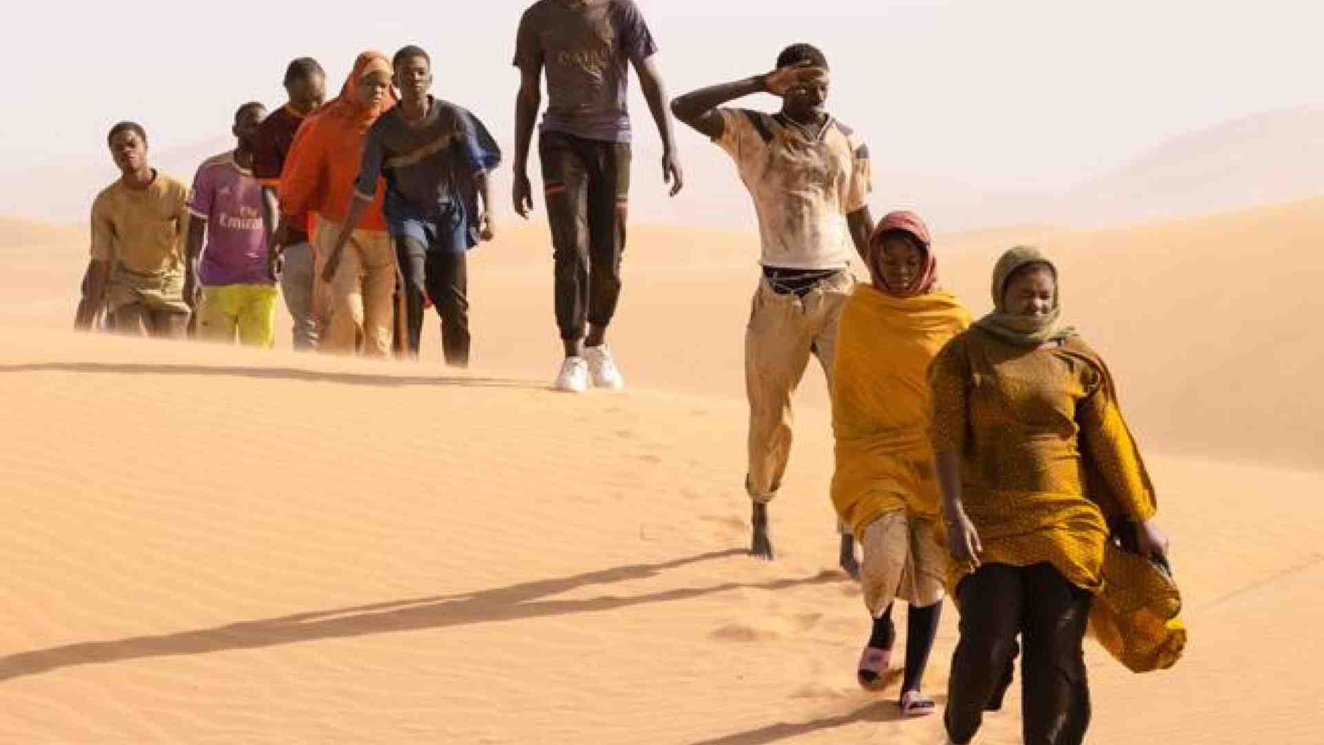 “Io capitano” agli Oscar ce la può fare, per una volta non hanno scelto film incomprensibili