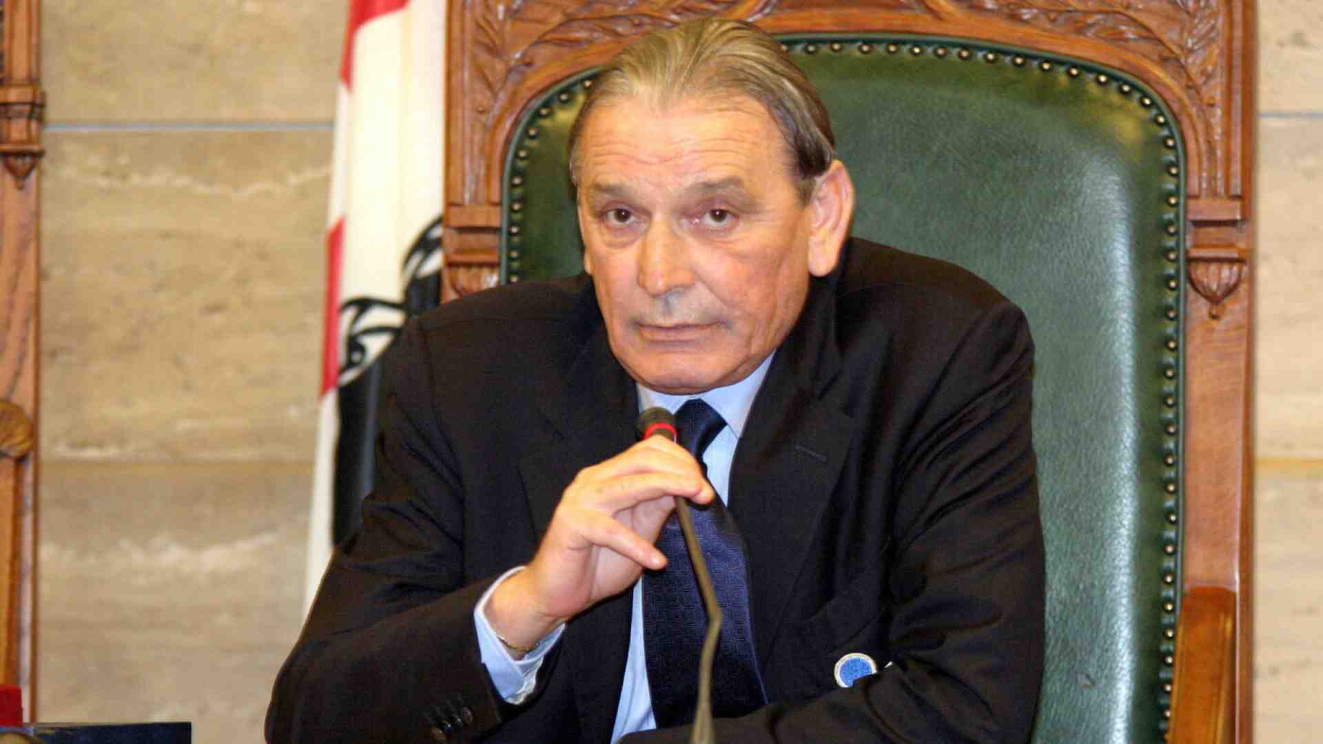 Tutti i no di Gigi Riva alla politica