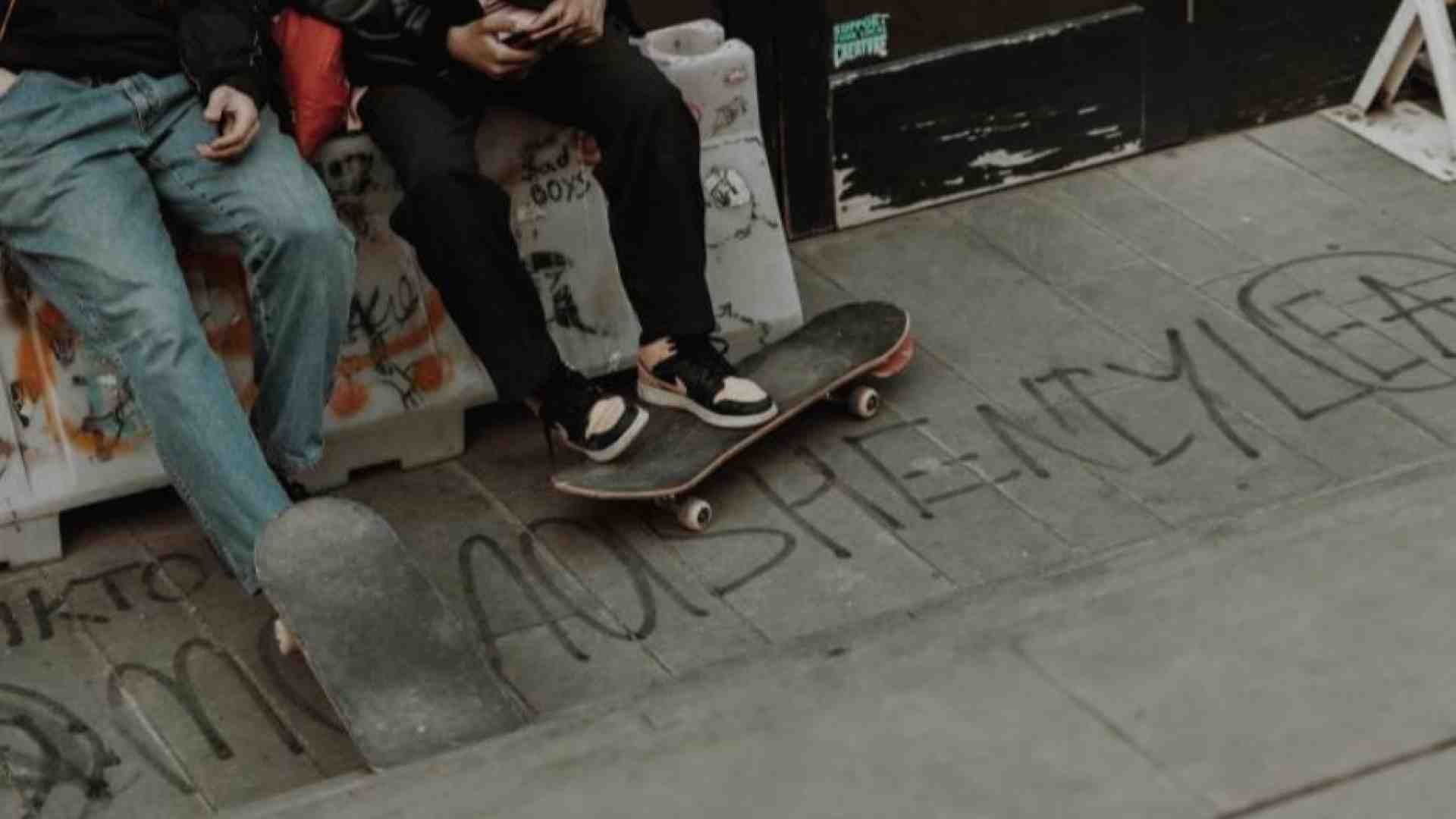 «Ma a me non interessa»: la sfida di capire una provocazione