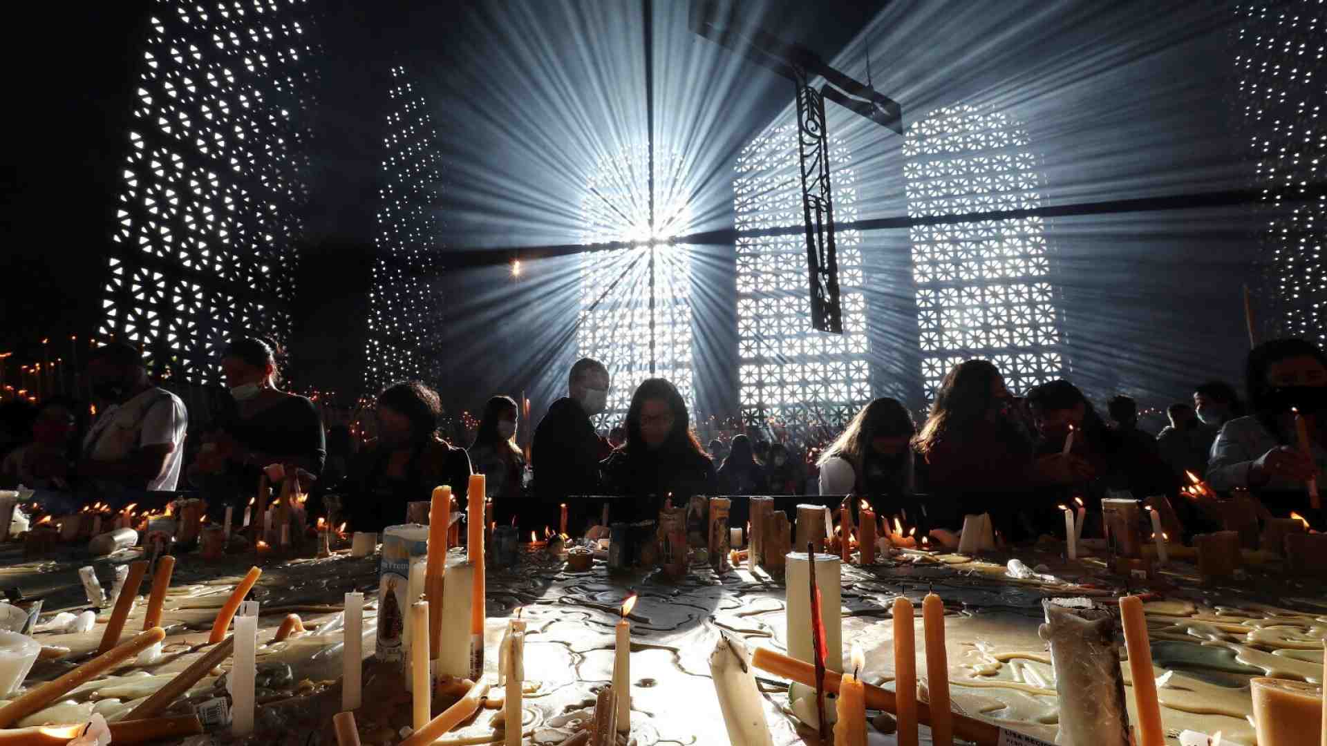 La ricerca della dimensione spirituale nell'evoluzione umana