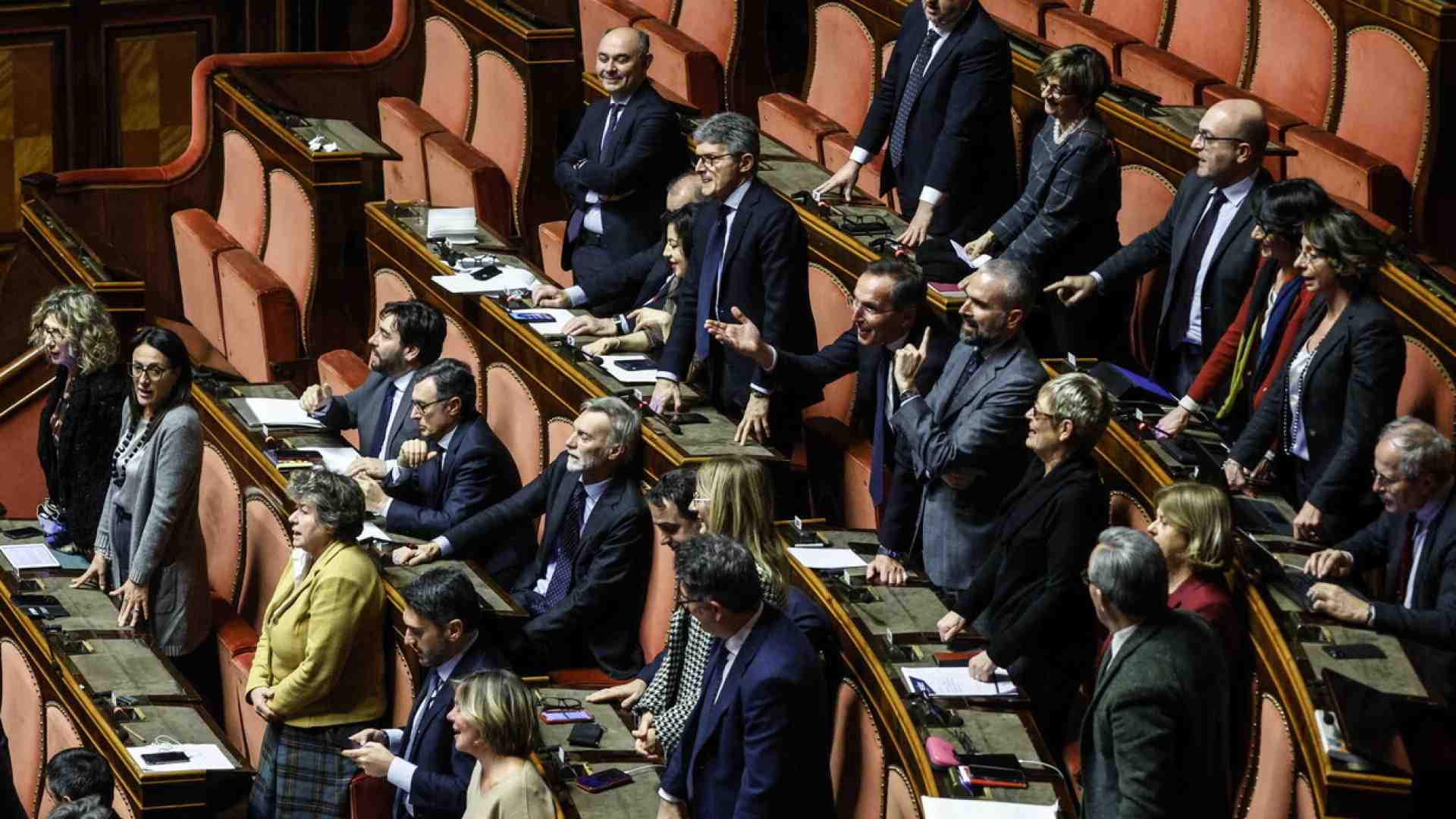 A spaccare l’Italia non è l’autonomia differenziata