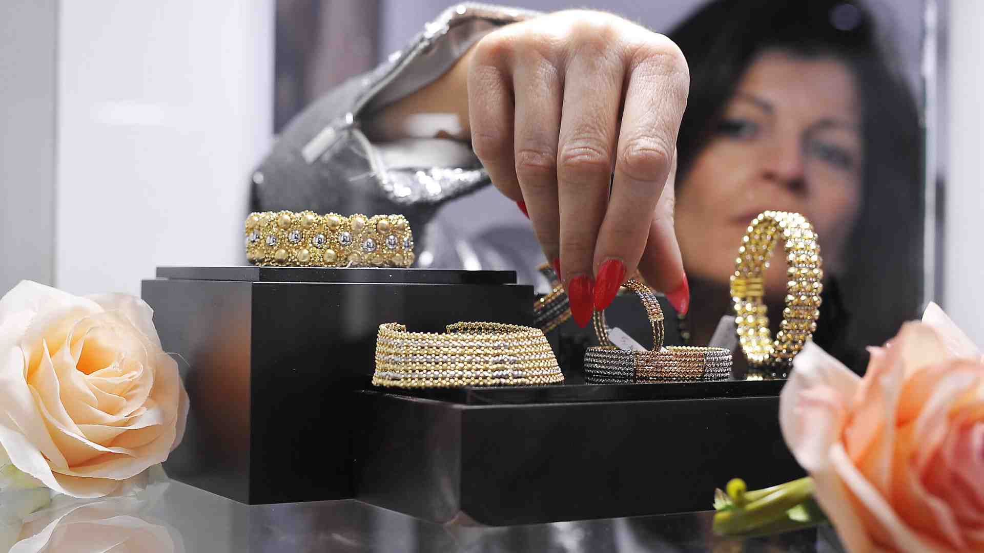 Cosa ci dice sulla salute della nostra economia il primato italiano nell’oro