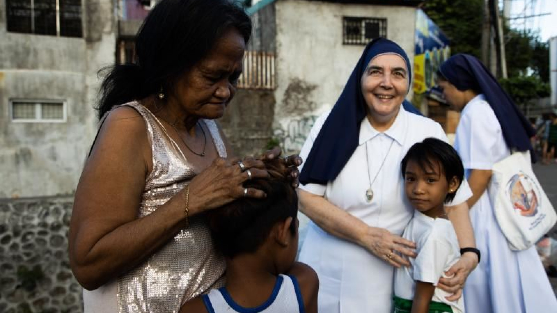 L’opera dei missionari italiani nel cuore cattolico dell’Asia globalizzata