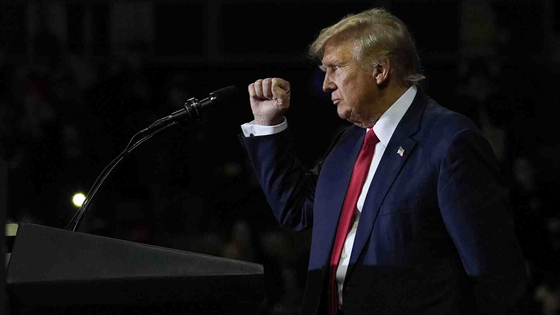 Il cantiere repubblicano per costruire un’alternativa a Trump sembra già mezzo chiuso