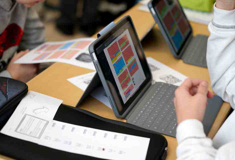 Così l’intelligenza artificiale entra nelle scuole. Il caso dell'Istituto di Jesi