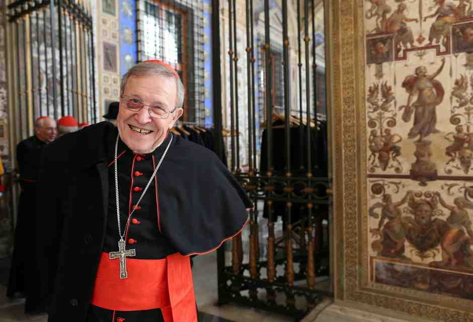 Il cardinale Kasper contro i vescovi tedeschi: "Non finirà bene"