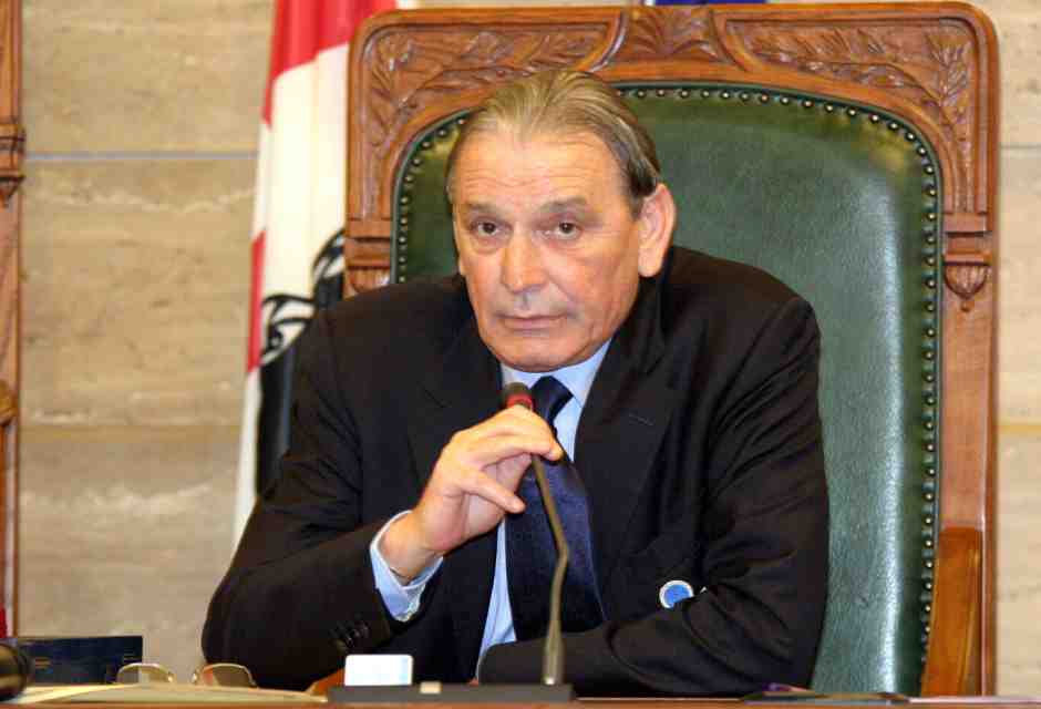 Tutti i no di Gigi Riva alla politica