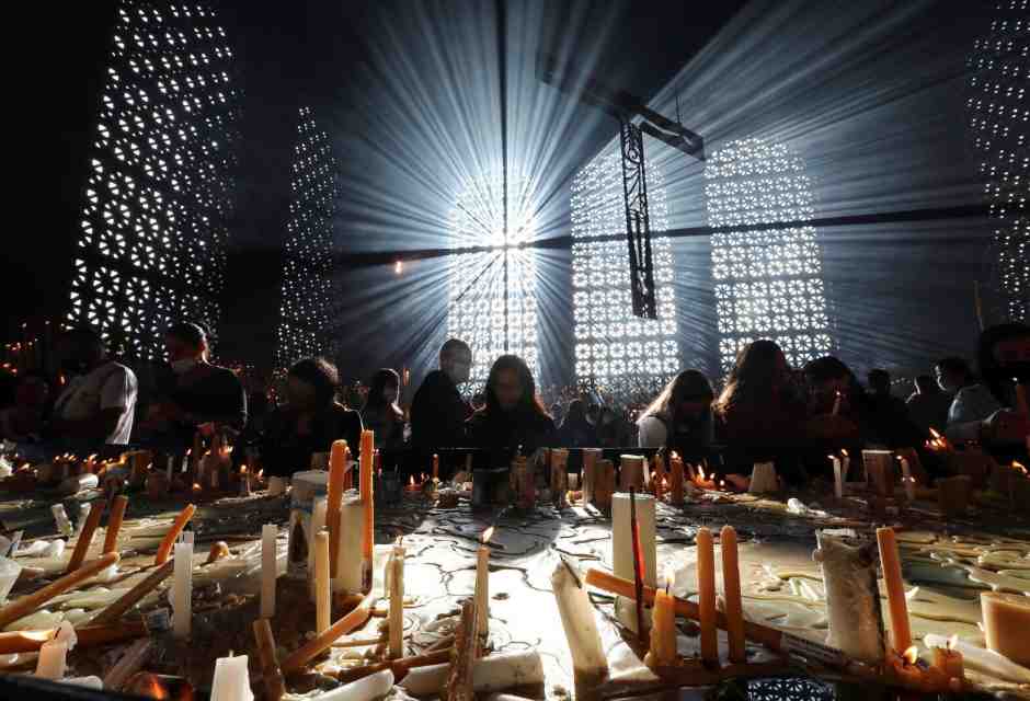 La ricerca della dimensione spirituale nell'evoluzione umana