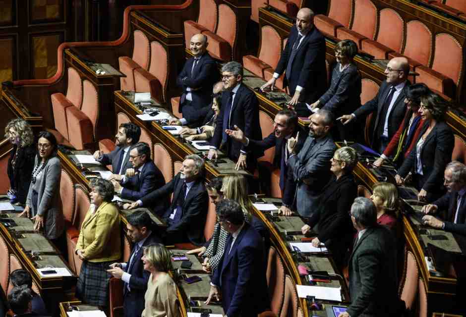 A spaccare l’Italia non è l’autonomia differenziata