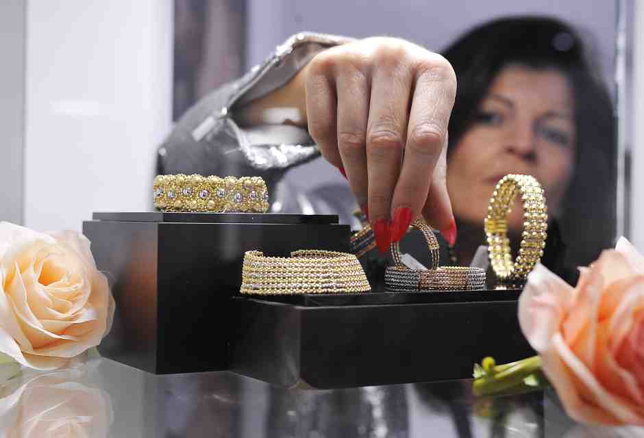 Cosa ci dice sulla salute della nostra economia il primato italiano nell’oro