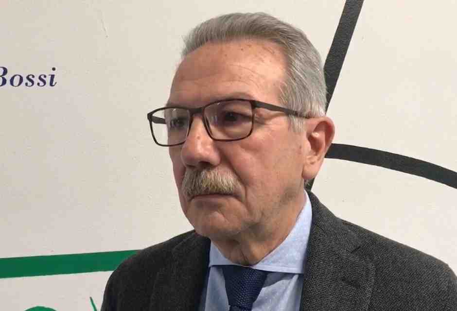Assolto dopo 4 anni e mezzo l'ex sindaco di Legnano: “Fine di un incubo”