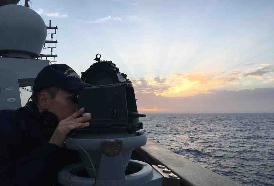 Il pacifismo demagogico di una missione Ue caricata a salve