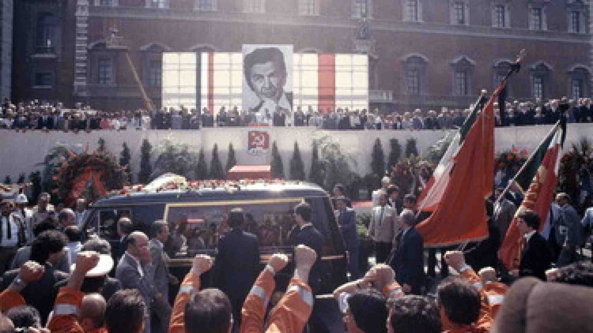 Il sentimento dell’exeita secondo Giovanni Sallusti