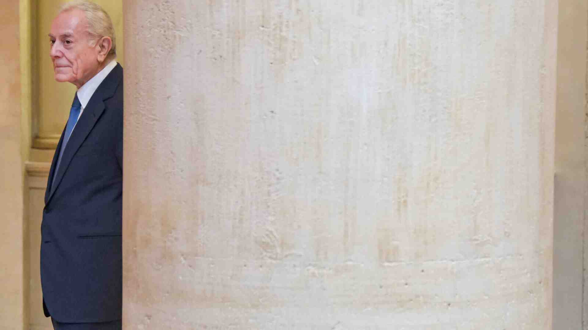 Il partigiano Gianni (Letta), l'arcinemico di Meloni che teme i suoi amichetti