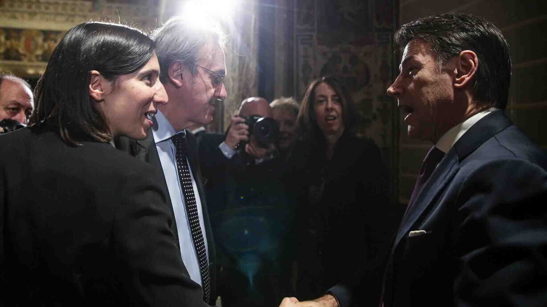 Schlein e Conte si preparano a contendersi la scena al premier time di Meloni