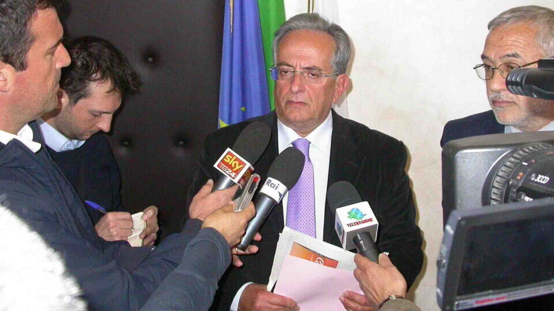 Il caso Capristo e il collasso della repubblica dei pm