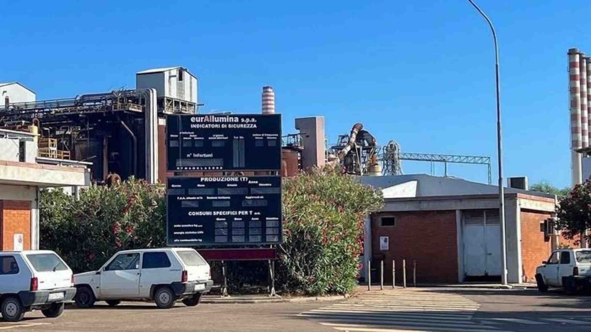 Il Sulcis era il motore della Sardegna. Ora rischia di spegnersi