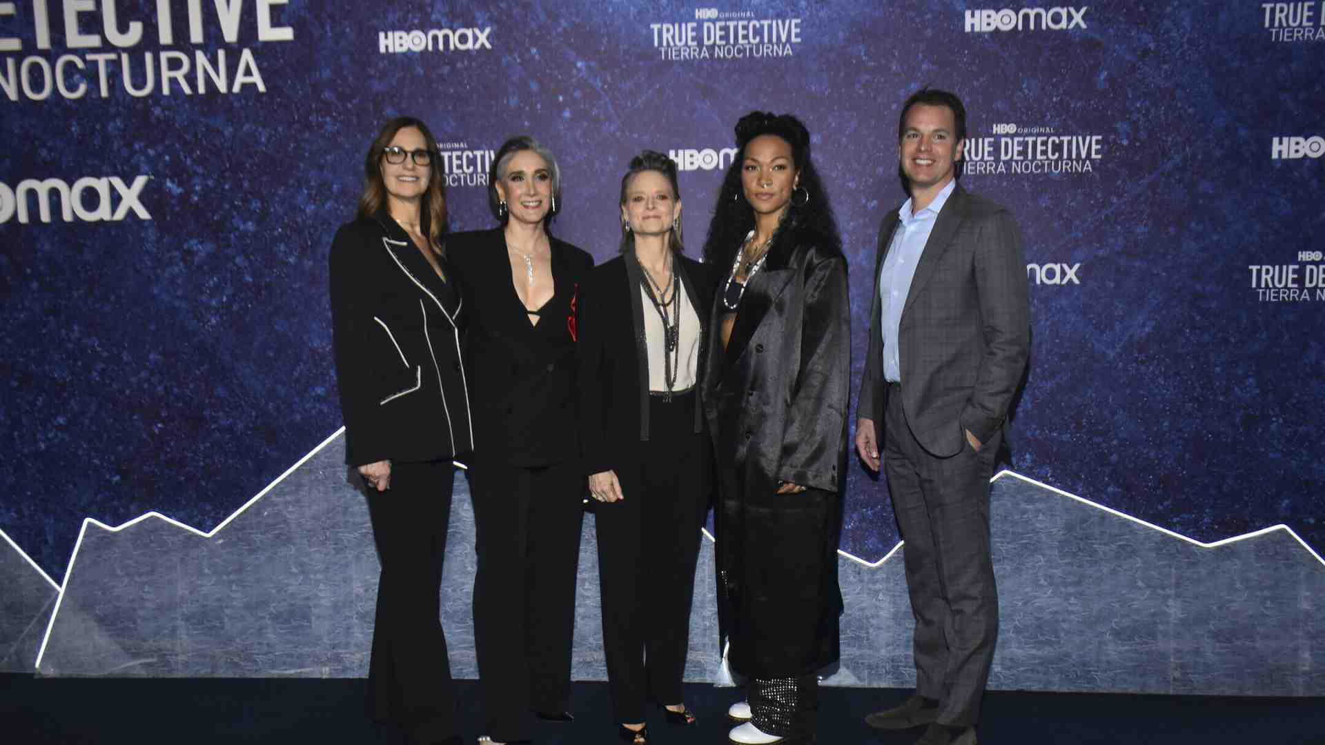 True Detective: Night Country. Quando il crimine incontra l'esoterico