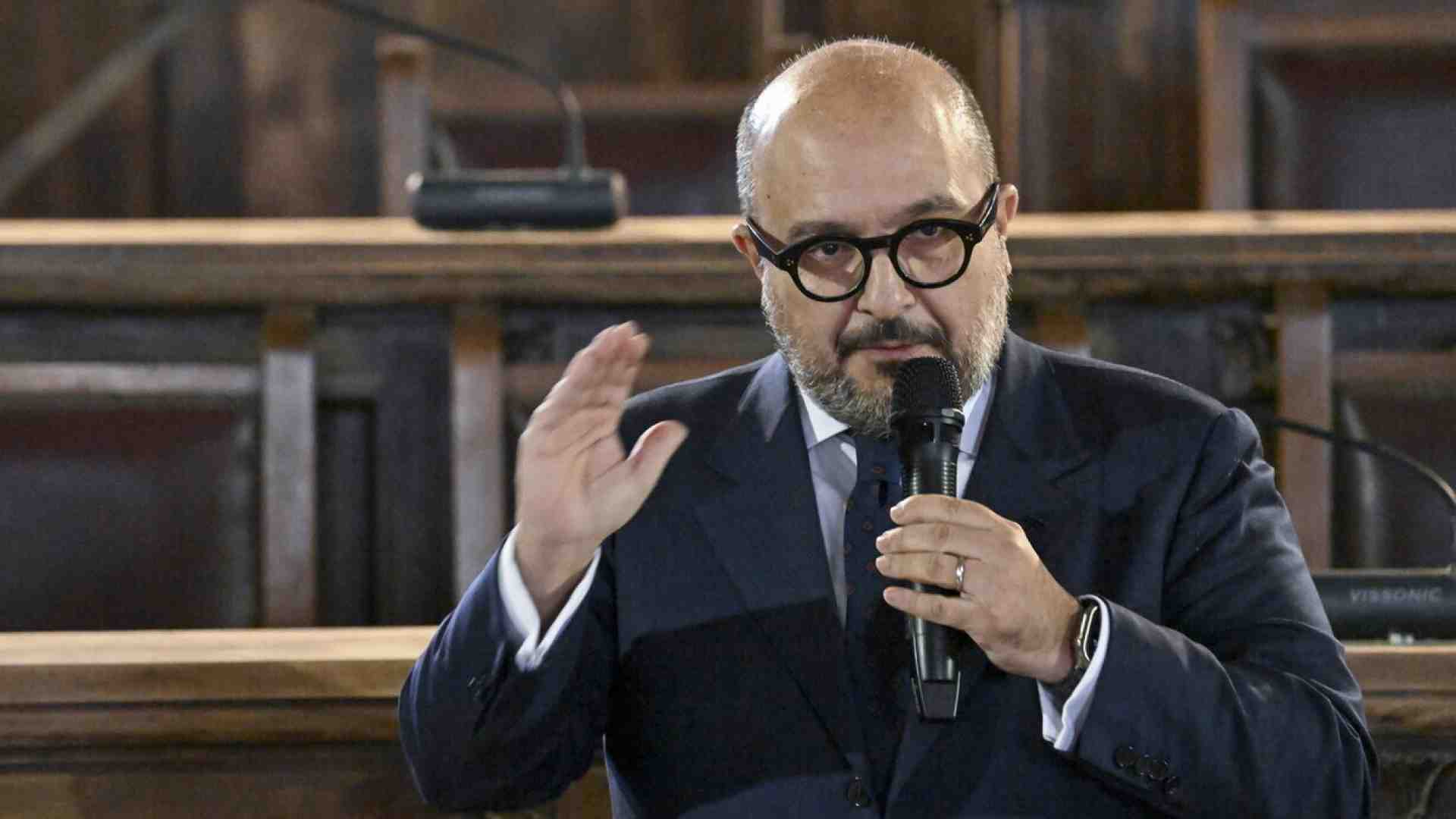 Stenio Solinas: “L’egemonia culturale non si impone con l’improvvisazione”