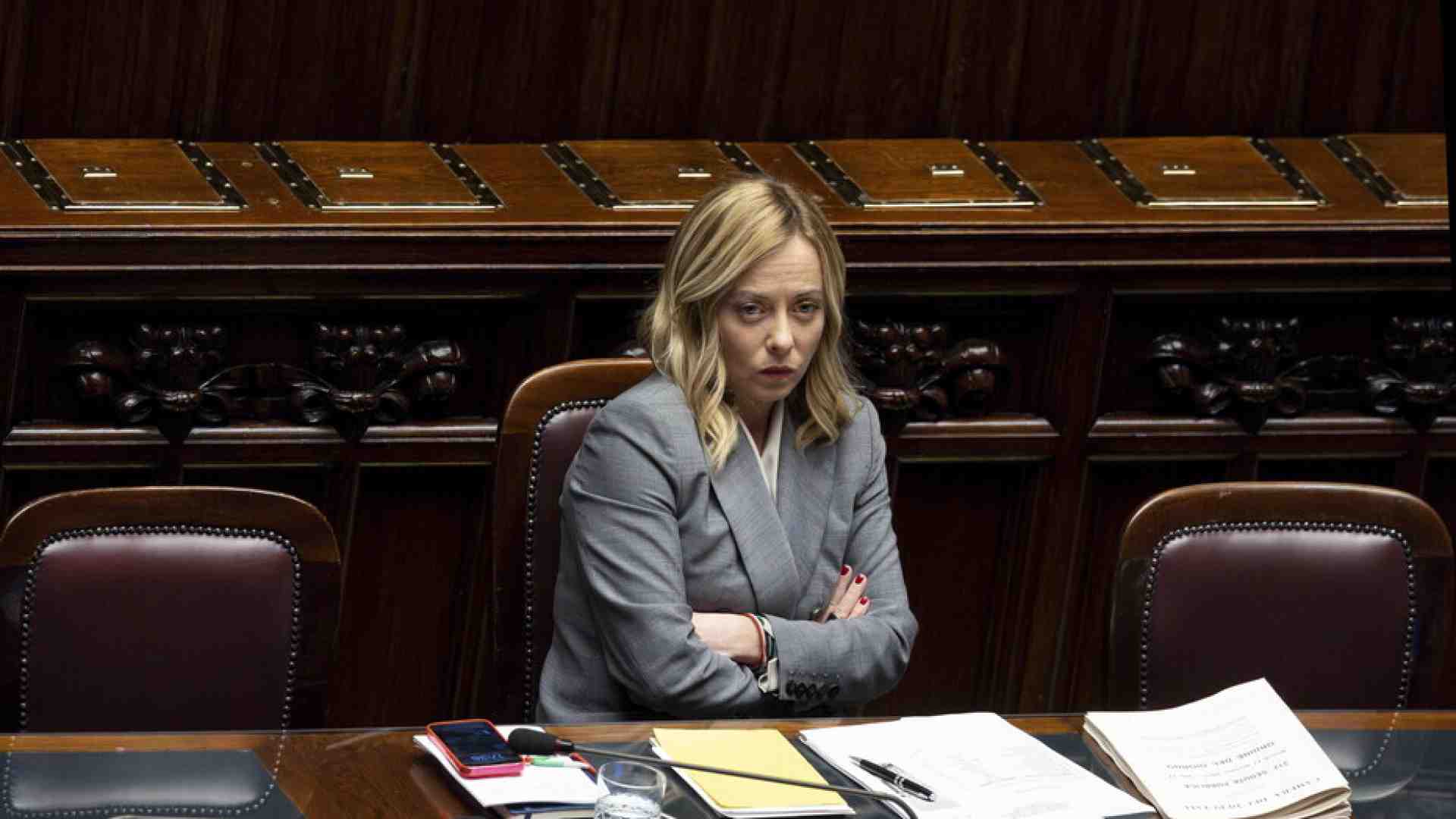 Meloni tra Conte e Schlein: il faccia a faccia su sanità e patto di Stabilità