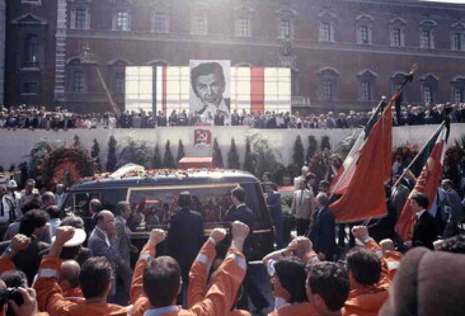 Il sentimento dell’exeita secondo Giovanni Sallusti