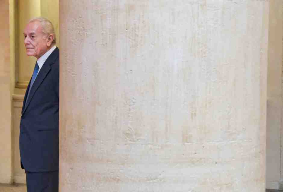 Il partigiano Gianni (Letta), l'arcinemico di Meloni che teme i suoi amichetti