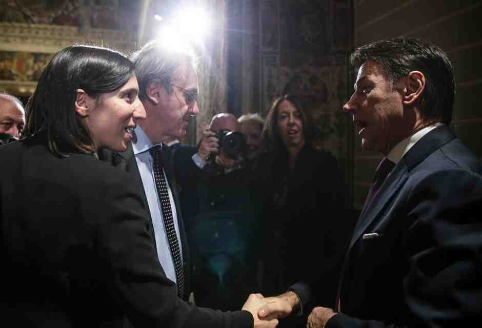 Schlein e Conte si preparano a contendersi la scena al premier time di Meloni