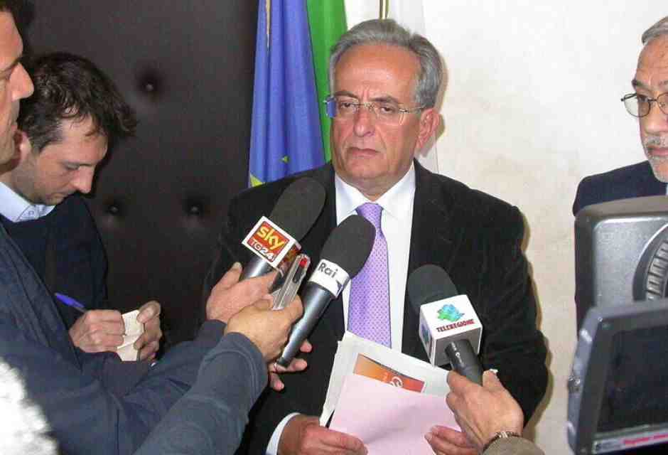 Il caso Capristo e il collasso della repubblica dei pm