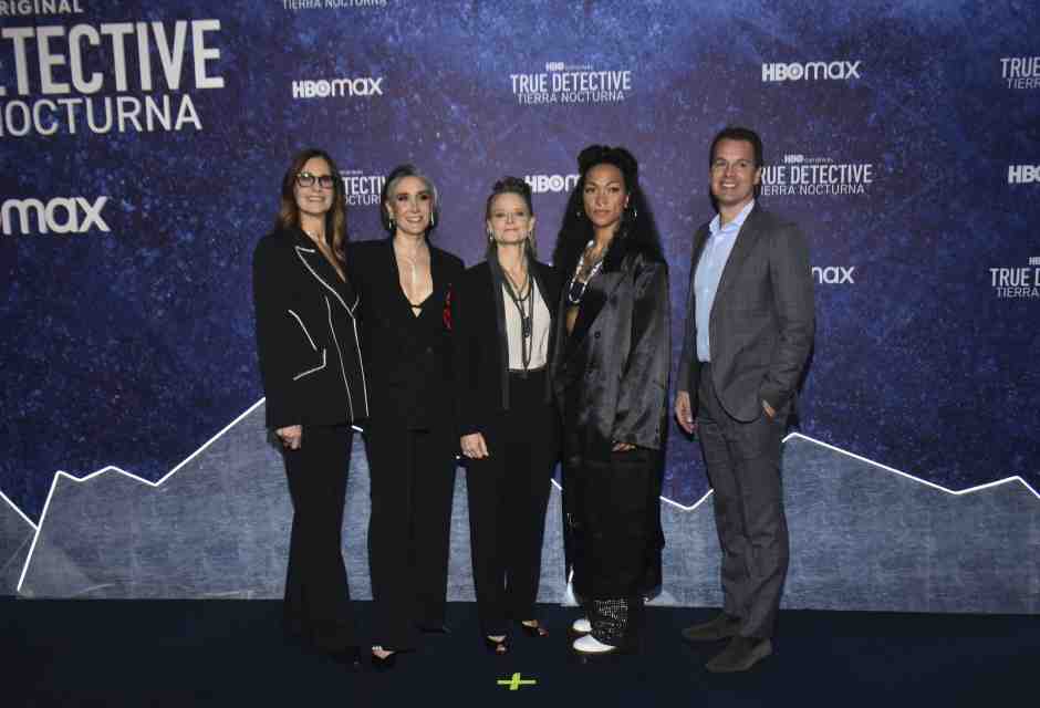 True Detective: Night Country. Quando il crimine incontra l'esoterico