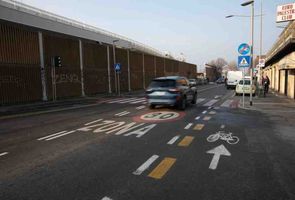 Salvini usa la burocrazia contro le città 30