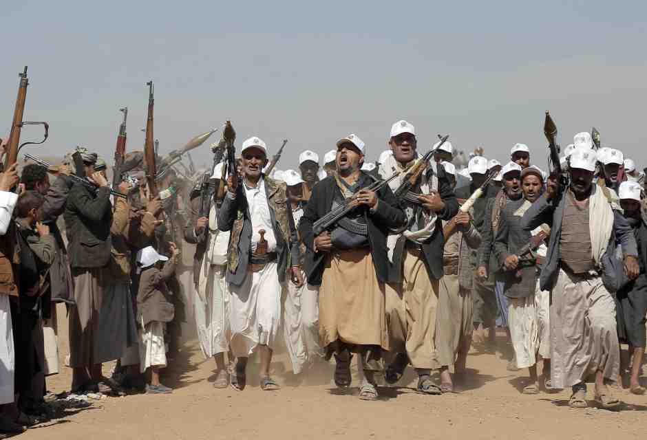 La guerra agli houthi che terrorizzano il Mar Rosso rischia di durare molto