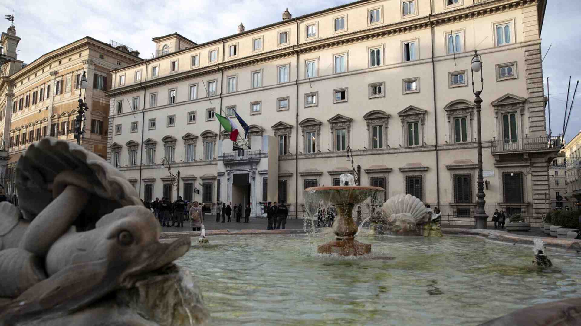 Missione nel Mar rosso, election day e ddl beneficenza: cosa c'è nel Cdm di oggi