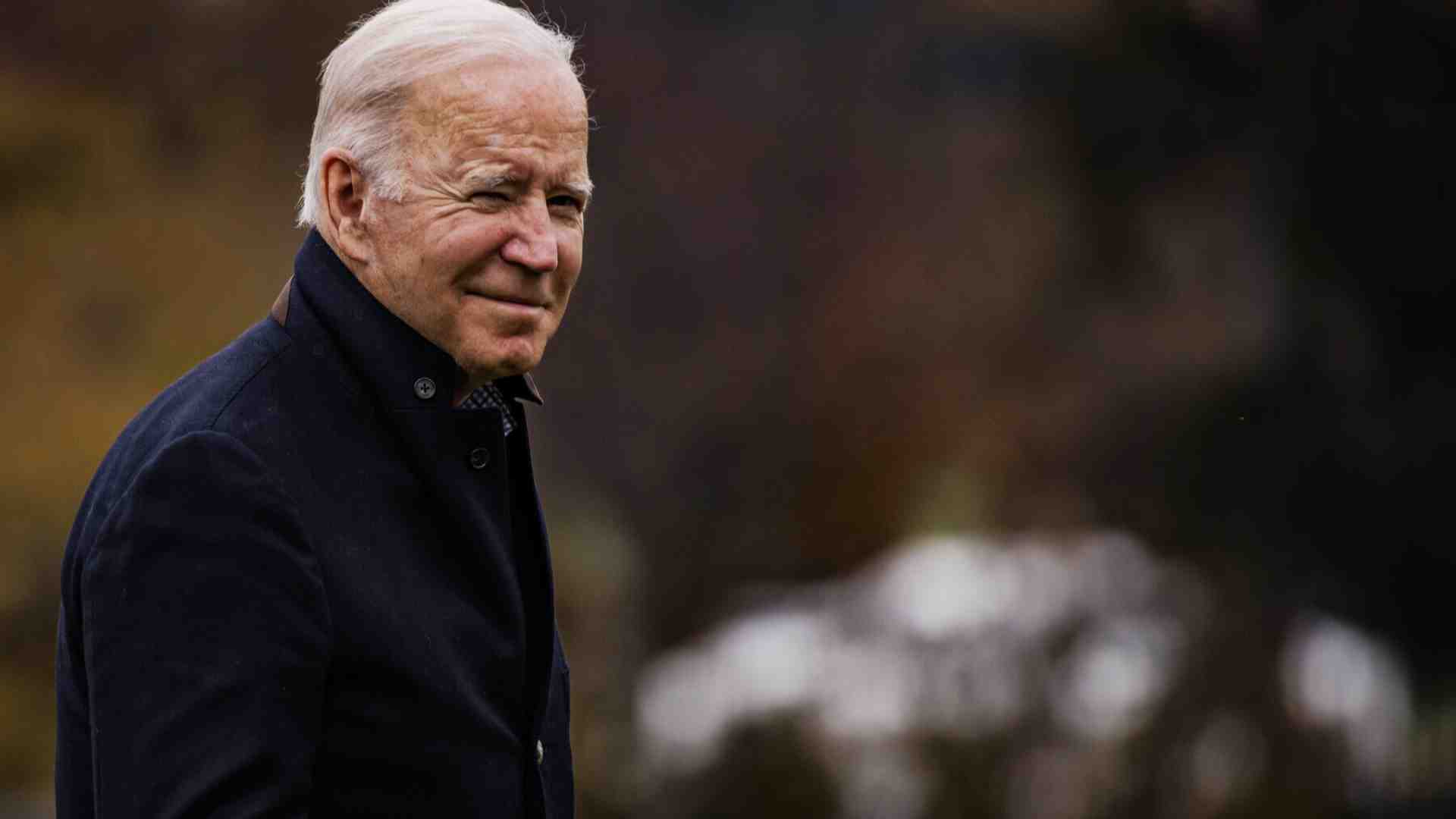 Biden si riorganizza contro Trump: Wilmington vs Mar-a-Lago