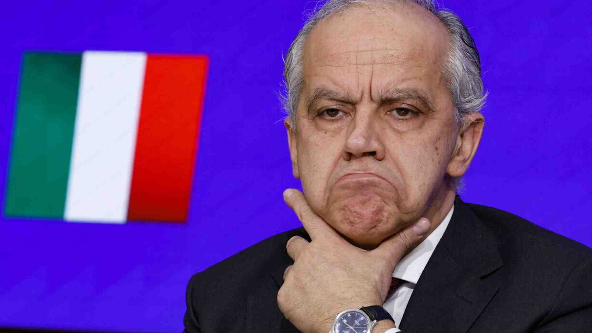 Piantedosi: "Spostare i cortei pro-Palestina del 27 gennaio o valuteremo intervento"