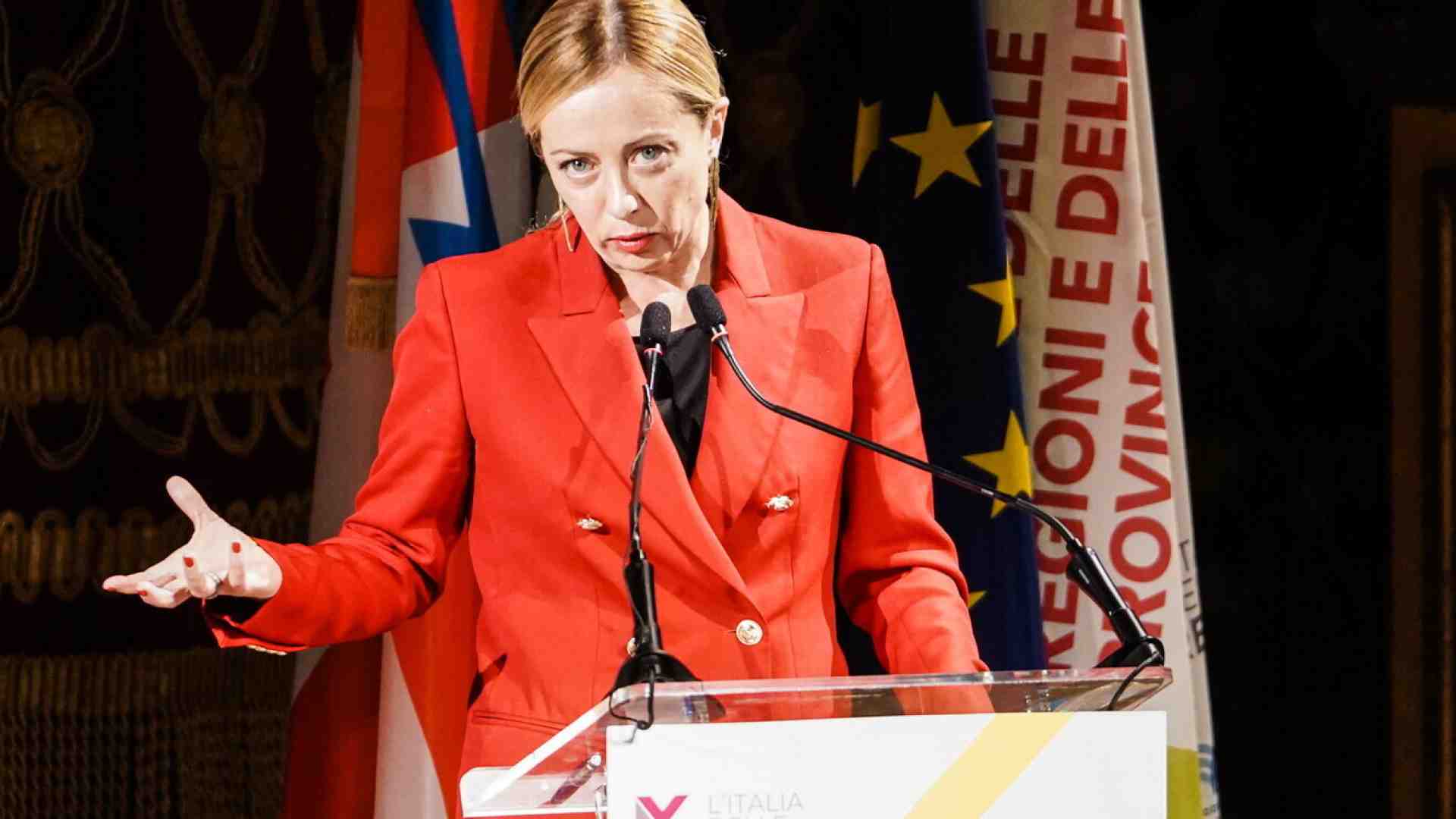 Fascisti su Marte? No, su Dakar! Una notizia da tre miliardi sul piano Mattei