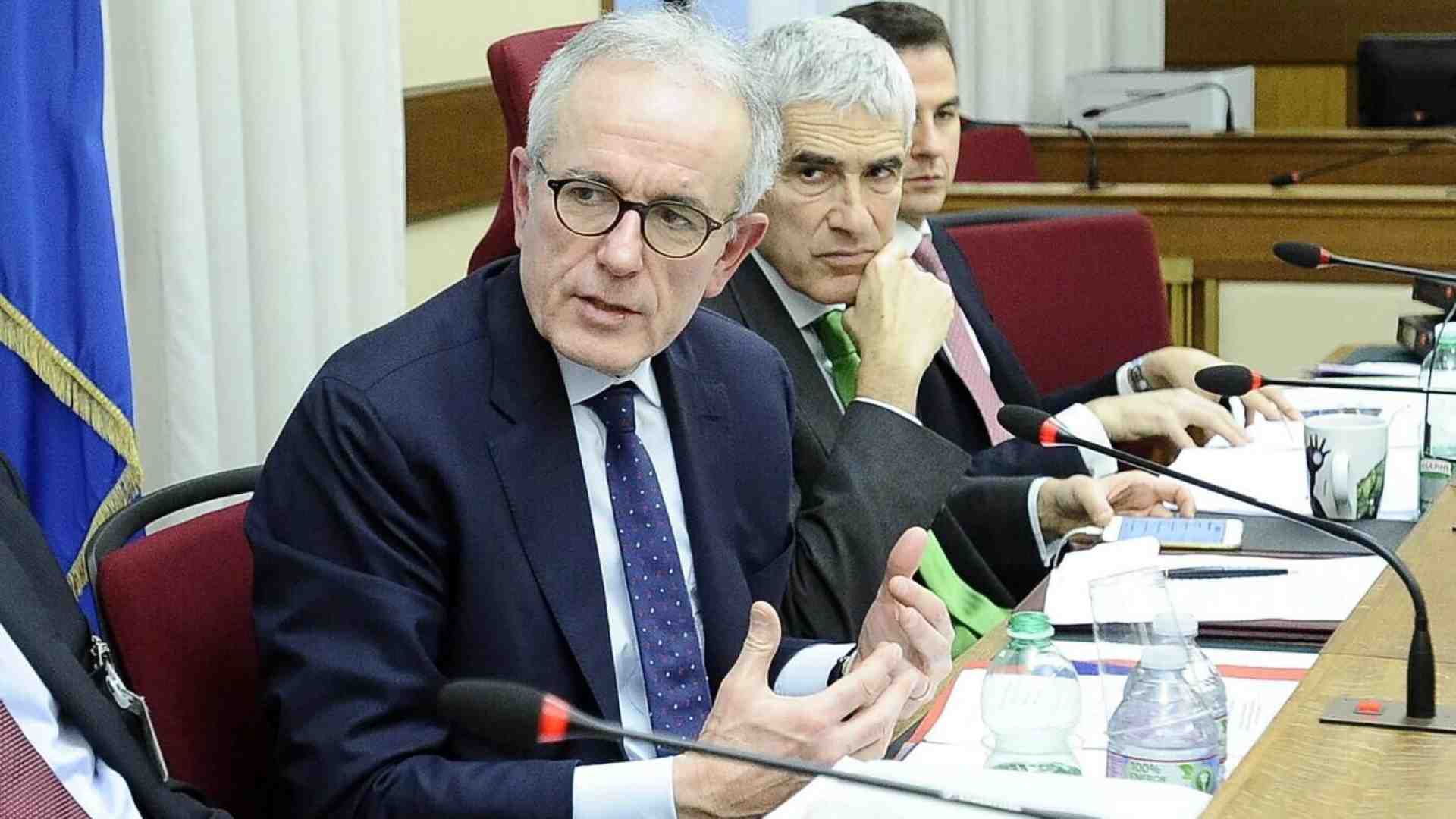 "L’Italia può creare problemi all’Eurozona". Parla Ignazio Angeloni (ex Bce)